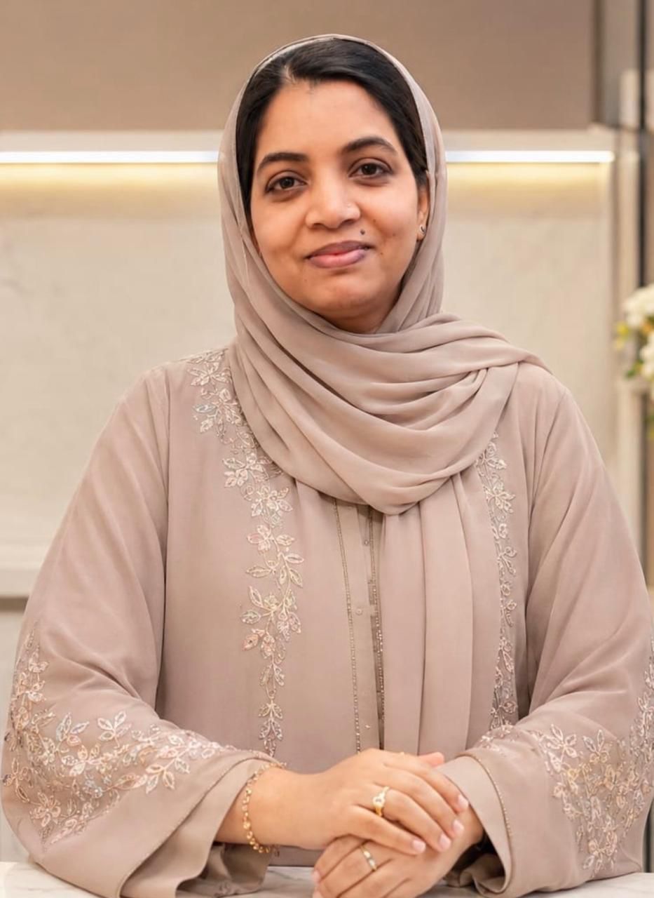 Hazra Ansari