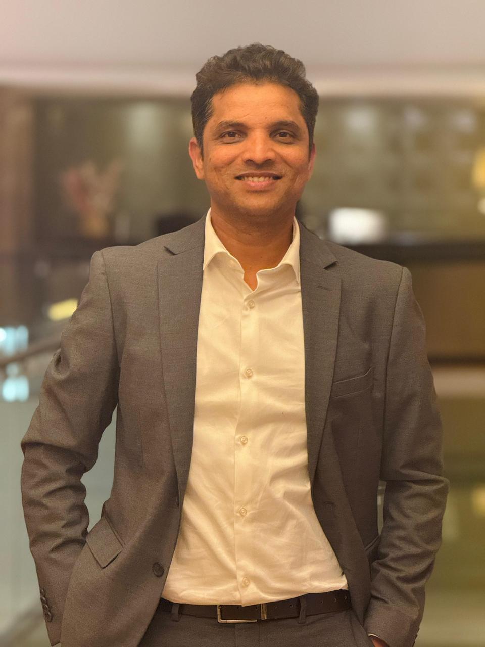 Kalyan Appalla